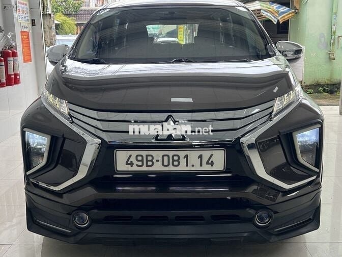 Mitsubishi Xpander 2019 1.5 AT - 62000 km