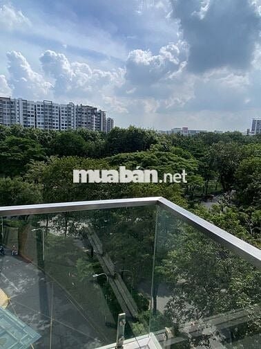 Cho thuê căn 2PN 1WC khu Emerald - Celadon City. Nhà mới. Ở được liền