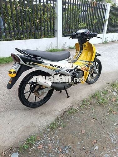 Satria 2000