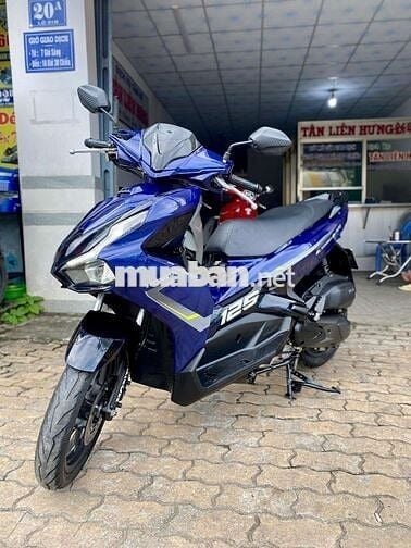 Honda AIRBLADE 125Fi 2022 Chủ Cần Thơ
