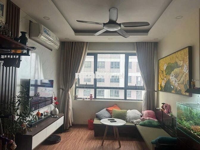 CĂN HỘ 2PN2VS-74M2,TẦNG TRUNG,THOÁNG MÁT TẠI CC THÁI HÀ PHẠM VĂN ĐỒNG