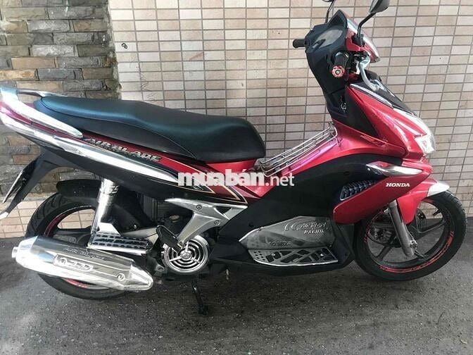 Air Blade xăng cơ CCCD chính chủ 43 Đà Nẵng