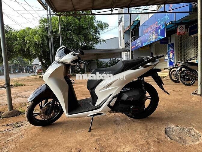 sh 125 2023 một chủ mua từ mới