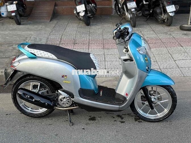 ❌SCOOPY 2021 MÂM CROM ĐỒ CHƠI SIÊU ĐẸP BIỄN 43