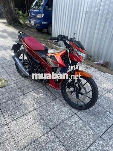 satria biển 63 máy sát thủ êm ru fun chức năng Giá