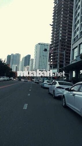 CẦN BÁN GẤP LÔ ĐẤT MẶT TIỀN VIEW BIỂN QUẬN SƠN TRÀ.