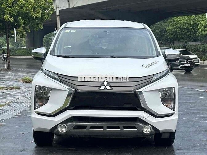 Mitsubishi Xpander 2019 1.5 AT - 90000 km