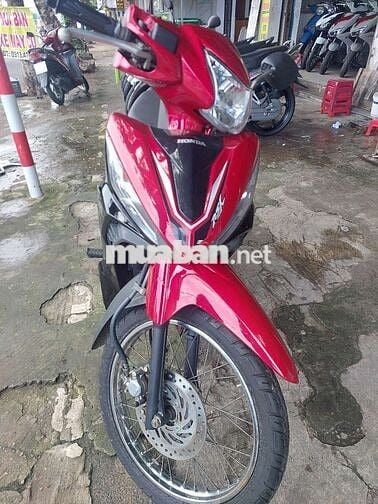 Mình cần bán xe w honda fi bs 92