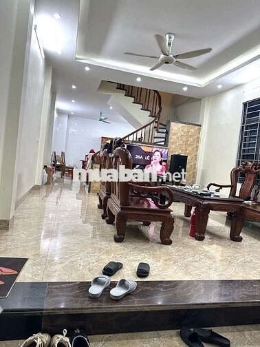 Bán nhà Phú Diễn - 63m - 14.8 tỷ - phân lô ôtô tránh - kinh doanh