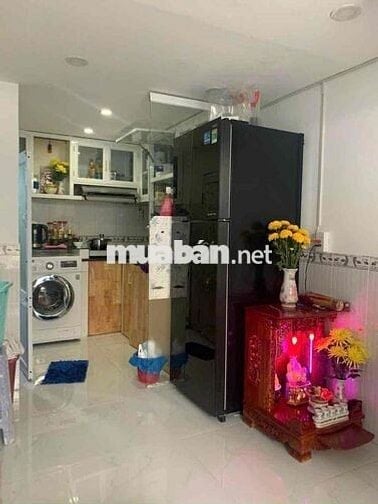 bán nhà đẹp 2 phòng ngủ bớt lộc cho người có thiện chí mua nhanh