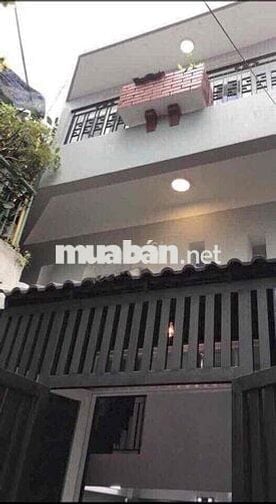 Cho thuê nc hẻm Lý Chính Thắng - Quận 3 - 2pn 2wc