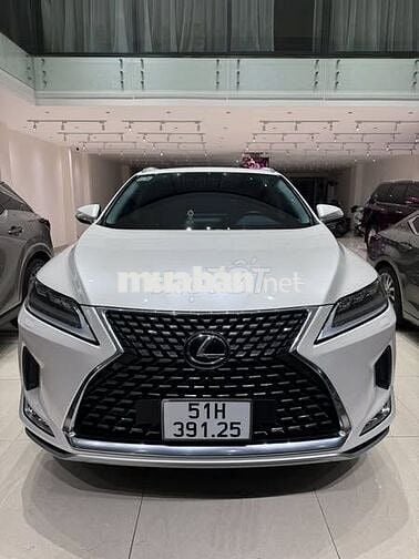 Lexus RX 2021 RX300 - 120000 km