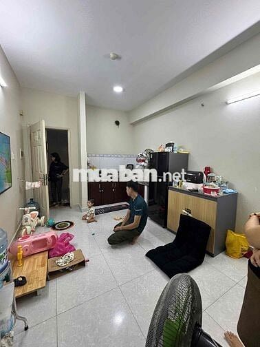 căn hộ chung cư lê thành mã lò giá re