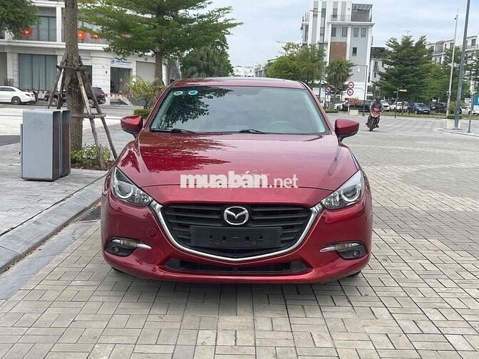 Cần Bán Mazda 3 2019 1.5L Premium Tự Động ,xe đẹp