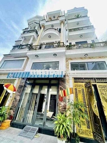 Cho thuê nhà Đẹp Khu Đồng Bộ , thuận tiện qua Tên Lửa