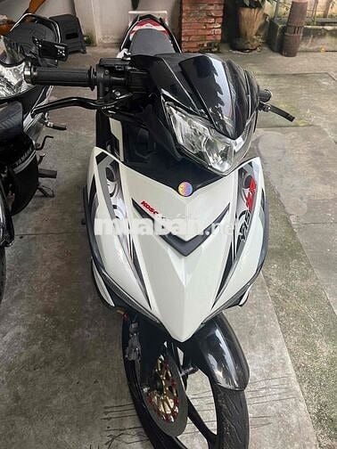 exciter 2019 150cc xe đẹp biển 86