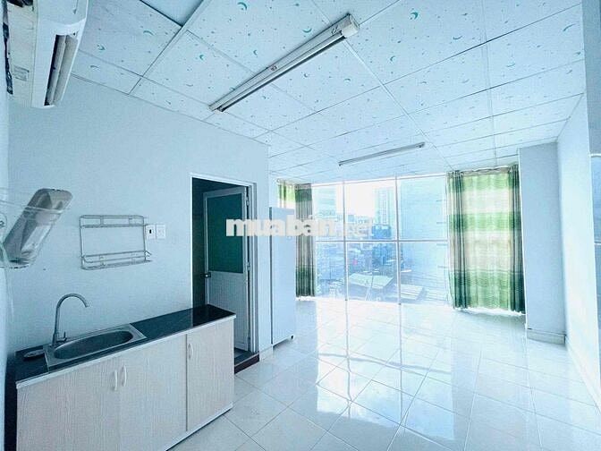 Cho thuê gấp căn hộ mini view trung tâm thành phố đầy đủ nội thất giờ