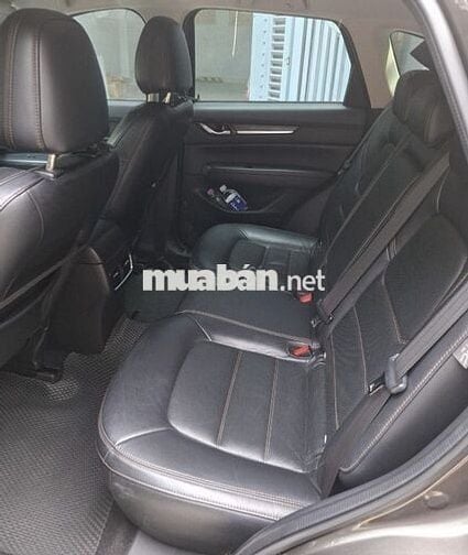 Mazda CX 5 2018 2.5 AT AWD - 85000 km