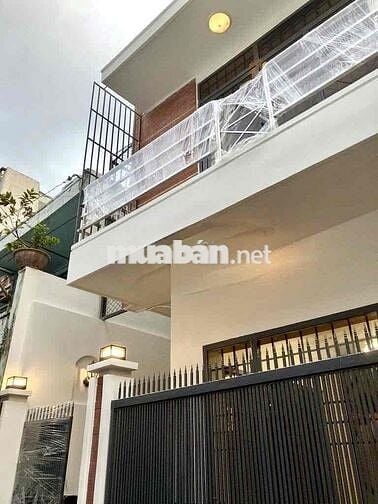NHÀ MỚI TINH 72M2 HẺM XE HƠI 2PN CỰC RỘNG Ở GIA ĐÌNH, NHÓM BẠN GHÉP OK
