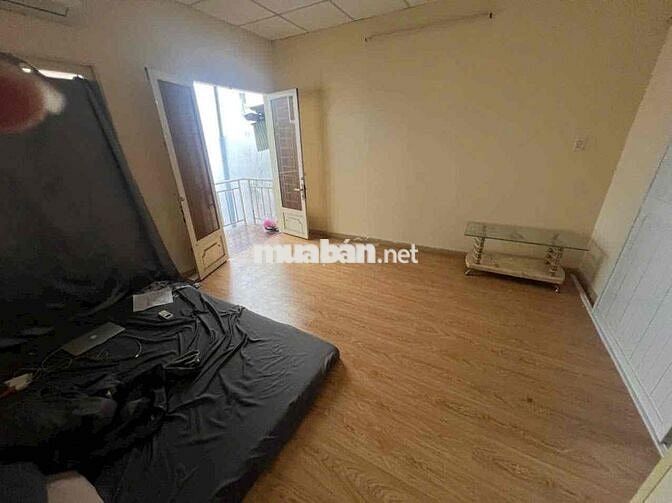 Nhà cho thuê 3PN - 1trệt 1lầu - Lê Văn Duyệt - P1 - Bình Thạnh