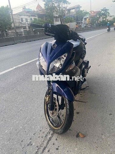 Novo lx êm chất đẹp như hình