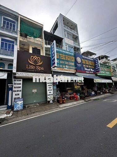 CHO THUÊ NHÀ NGUYÊN CĂN CHÍNH CHỦ TRUNG TÂM CẦN THƠ