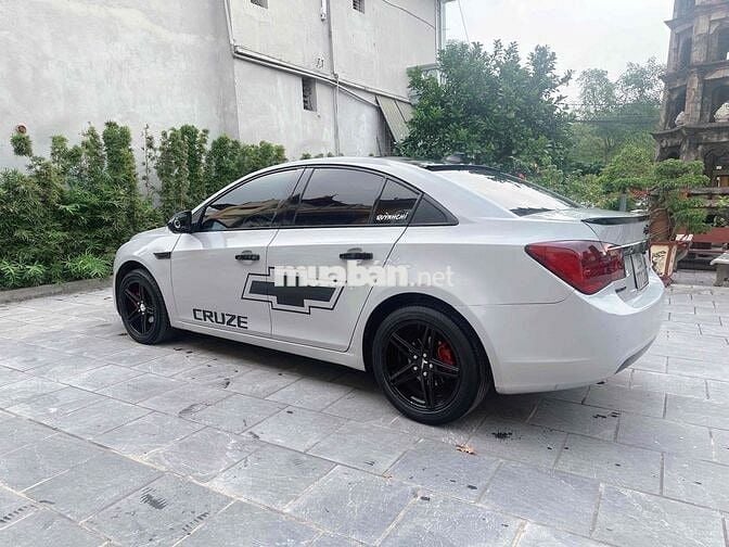 Daewoo Lacetti 2010 CDX 1.6 AT - 150000 km