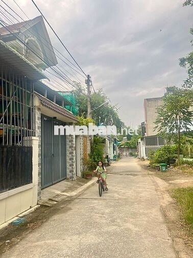 CHÍNH CHỦ - Nhà nguyên căn gần Phạm Ngọc Thạch - 80m2 - 6 triệu/tháng