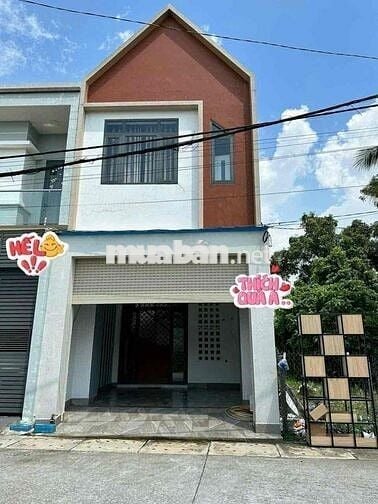 CHỈNH CHỦ CHO THUÊ NHÀ LẦU MỚI XÂY FULL NỘI THẤT