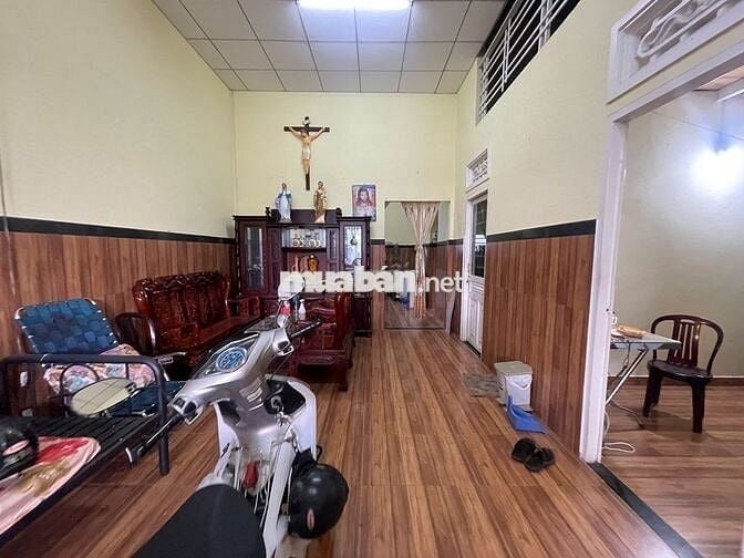 NHÀ TRUNG TÂM PHAN ĐÌNH PHÙNG – PHƯỜNG 2, TP. BẢO LỘC - CHỈ 2TỈ050TR