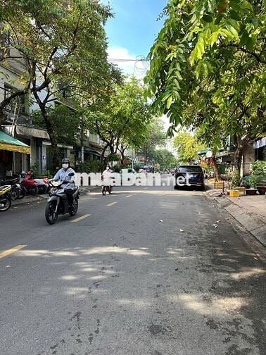 bán nhà MT Nguyễn Ngọc Nhựt 4x20m vuông 5PN 11.1 tỷ TL