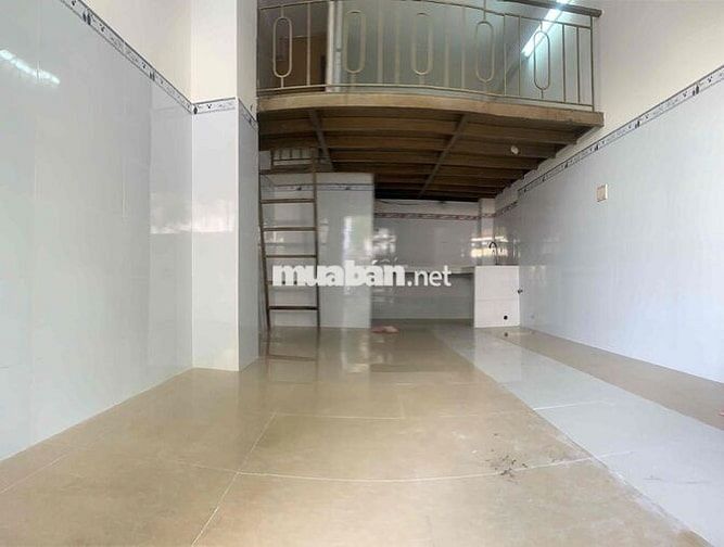 Nhà mặt tiền hẻm cho thuê hợp đồng lâu dài
