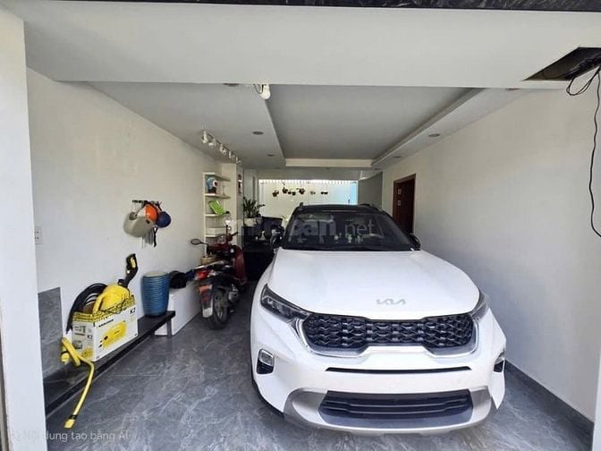Nhà đẹp, hẻm xe hơi, khu dân trí cao - GIÁ 2,4 Tỷ - CÙ LAO - PHÚ NHUẬN
