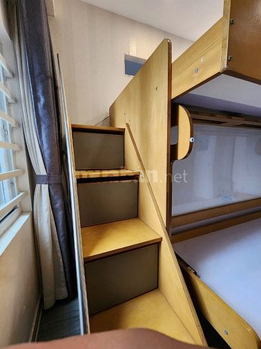 Cho thuê căn hộ 2PN chung cư Đạt Gia Thủ Đức-7tr/tháng-cọc 2 tháng-1/1