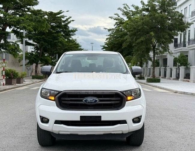 Ford ranger sản xuất 2020 AT