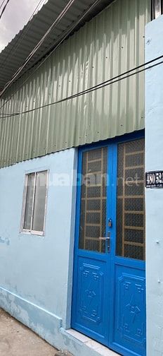 Cho thuê nhà Bình quới diện tích sử dụng 92m2 lâu dài, giá rẻ 6tr/Thán