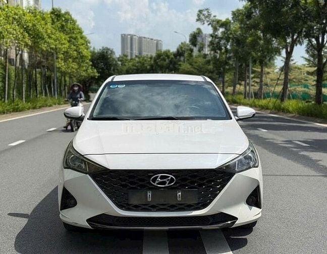 Hyundai Accent sản xuất 2023 AT
