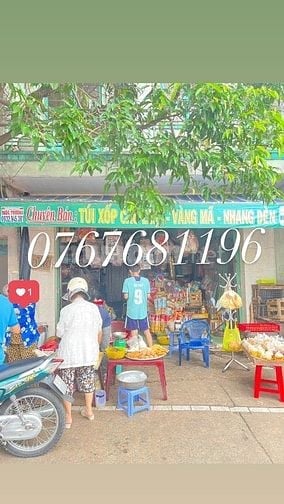 Chú Năm kẹt tiền cần bán gấp nhà 520TRIỆU ngay chợ Bình Chánh