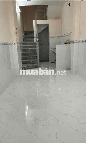 Cho thuê nc - 1trệt 2lầu sth - 2pn 3wc - Hoàng Sa - Quận 3