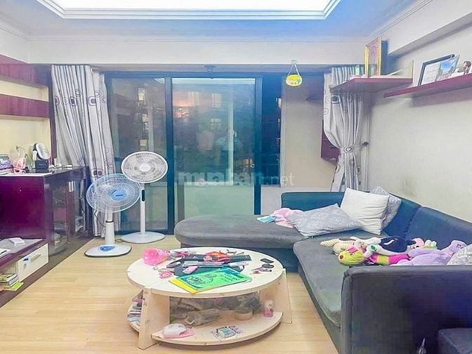 Bán Căn hộ tại Cantavil An Phú tầng thấp gồm 2 phòng ngủ 68m2