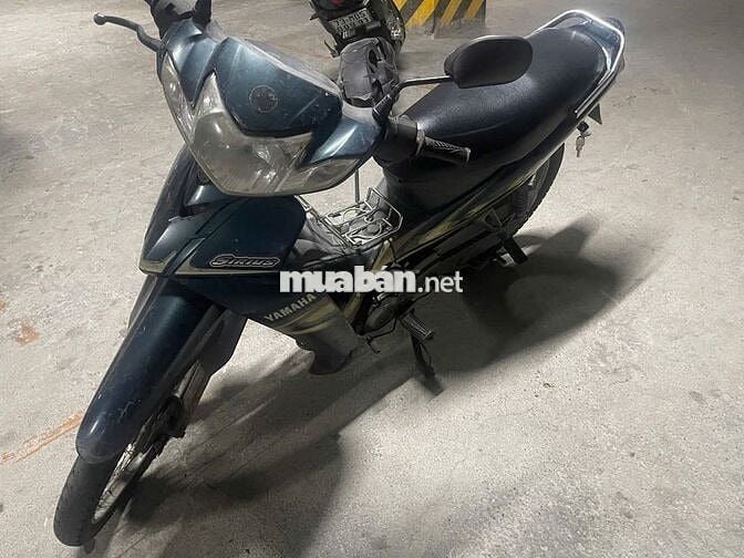 Thừa xe bán Sirius