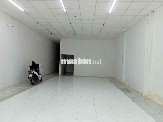 mặt tiền kinh doanh sầm uất nhất bình chiều cho thuê