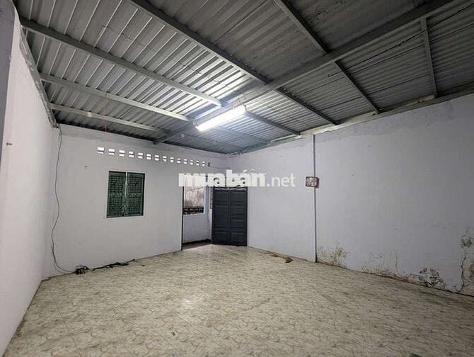 NHÀ GẦN UBND QUẬN –31,7M²–2PN–GIÁ CHỈ 3,79 TỶ–CÔNG NHẬN ĐỦ, NỞ HẬU ĐẸP