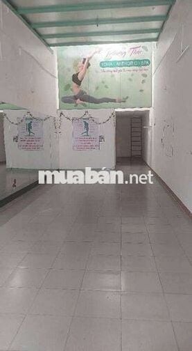 Cho thuê nhà MTKD Họ Lê Quận Tân Phú