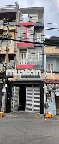 Chính chủ bán nhà mặt tiền 347 Lê Văn Thọ, Gò Vấp