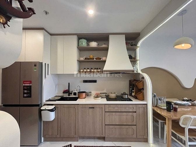 VINHOMES GRAND PARL, ĐẦU TƯ SINH LỢI NHANH