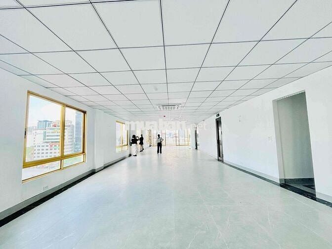 Chính chủ cho thuê văn phòng tại Thái Hà 130m2 giá 22t giá cực rẻ