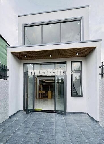 GÁC LỬNG ĐẸP GIÁ CHỈ 1.2 TỶ – HÓA AN, BIÊN HÒA