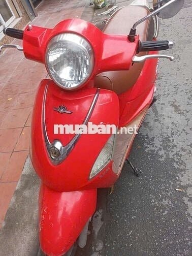 Cần bán xe ga mới đi làm tốt và ăn ít xăng