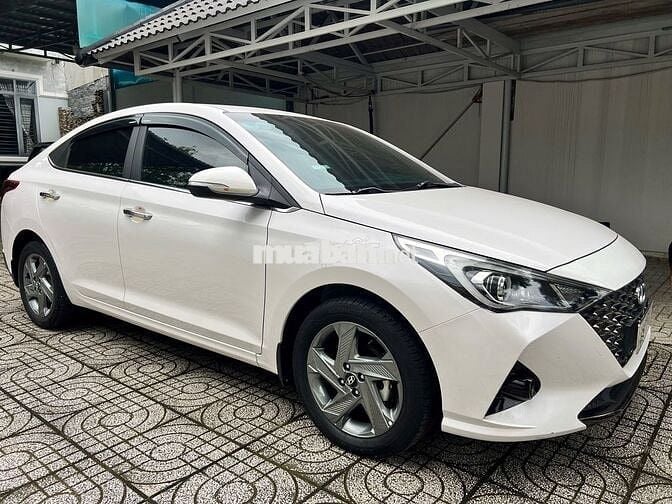 Hyundai Accent 2023 1.4 AT Đặc Biệt - 36790 km